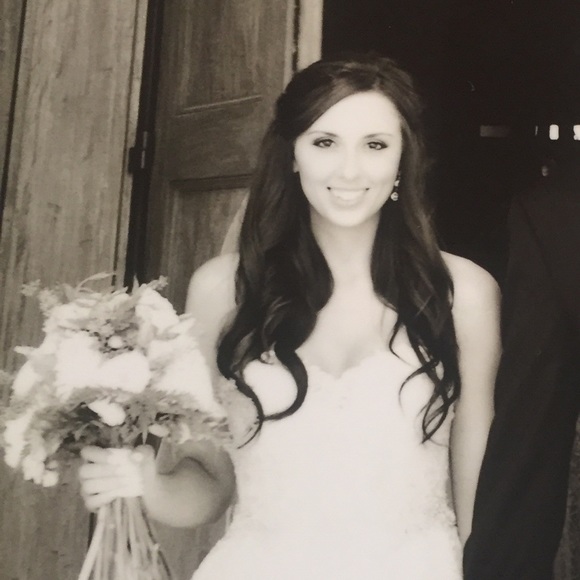 Meet Your Posher, Kristine 🦄 - Picture 1 of 1